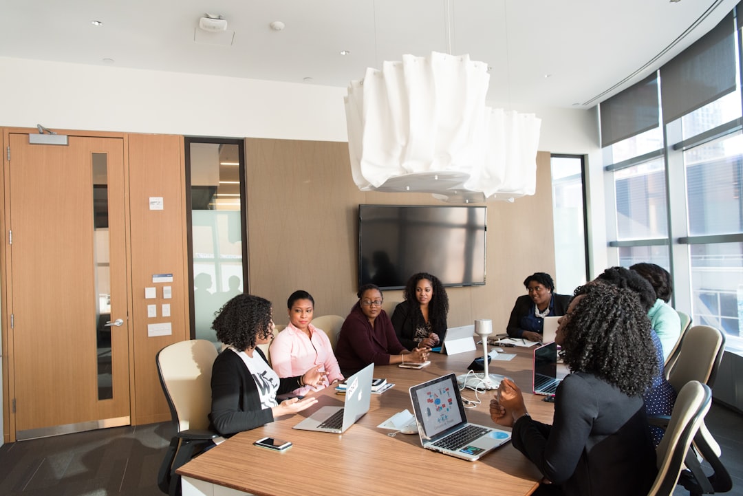 Intellibiz Africa's image